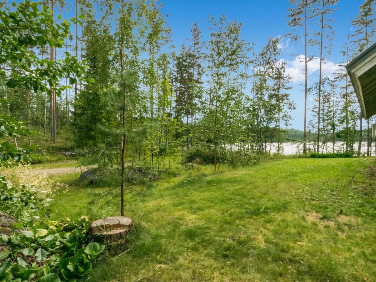Holiday Home Niitsinniemi By Interhome Laamala Exterior photo