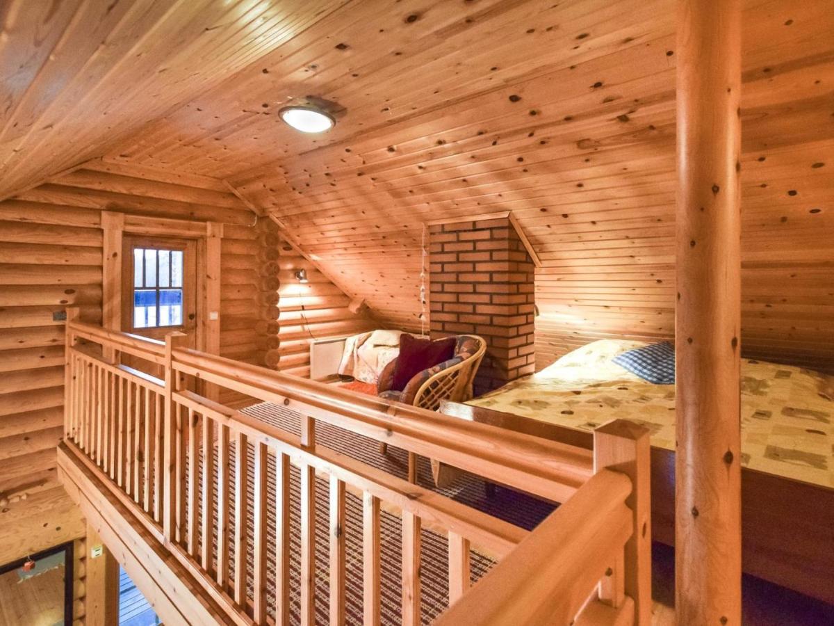 Holiday Home Niitsinniemi By Interhome Laamala Exterior photo