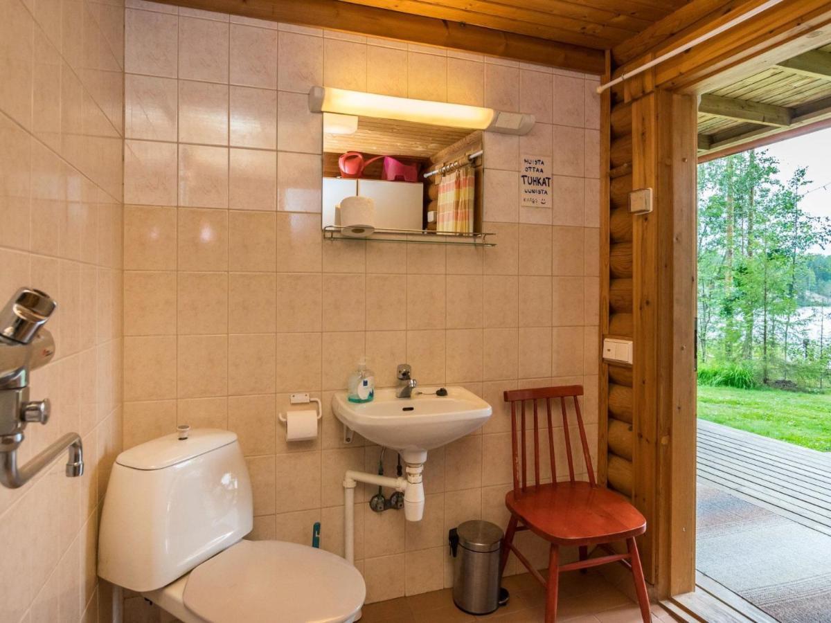 Holiday Home Niitsinniemi By Interhome Laamala Exterior photo