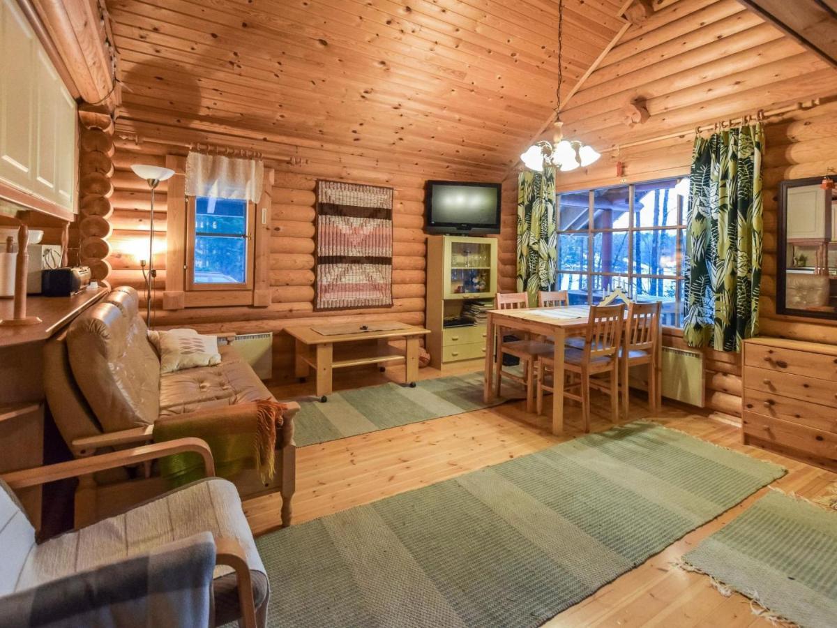 Holiday Home Niitsinniemi By Interhome Laamala Exterior photo