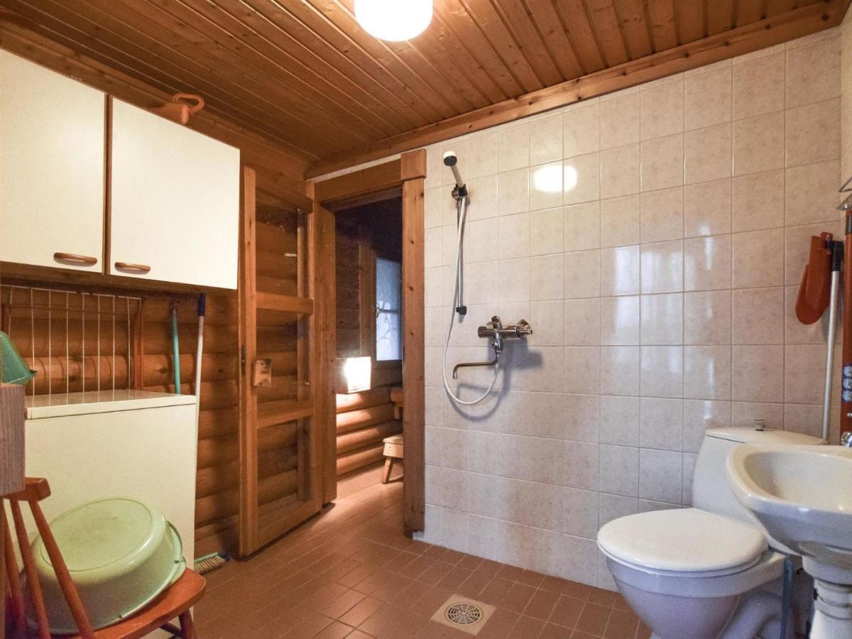 Holiday Home Niitsinniemi By Interhome Laamala Exterior photo