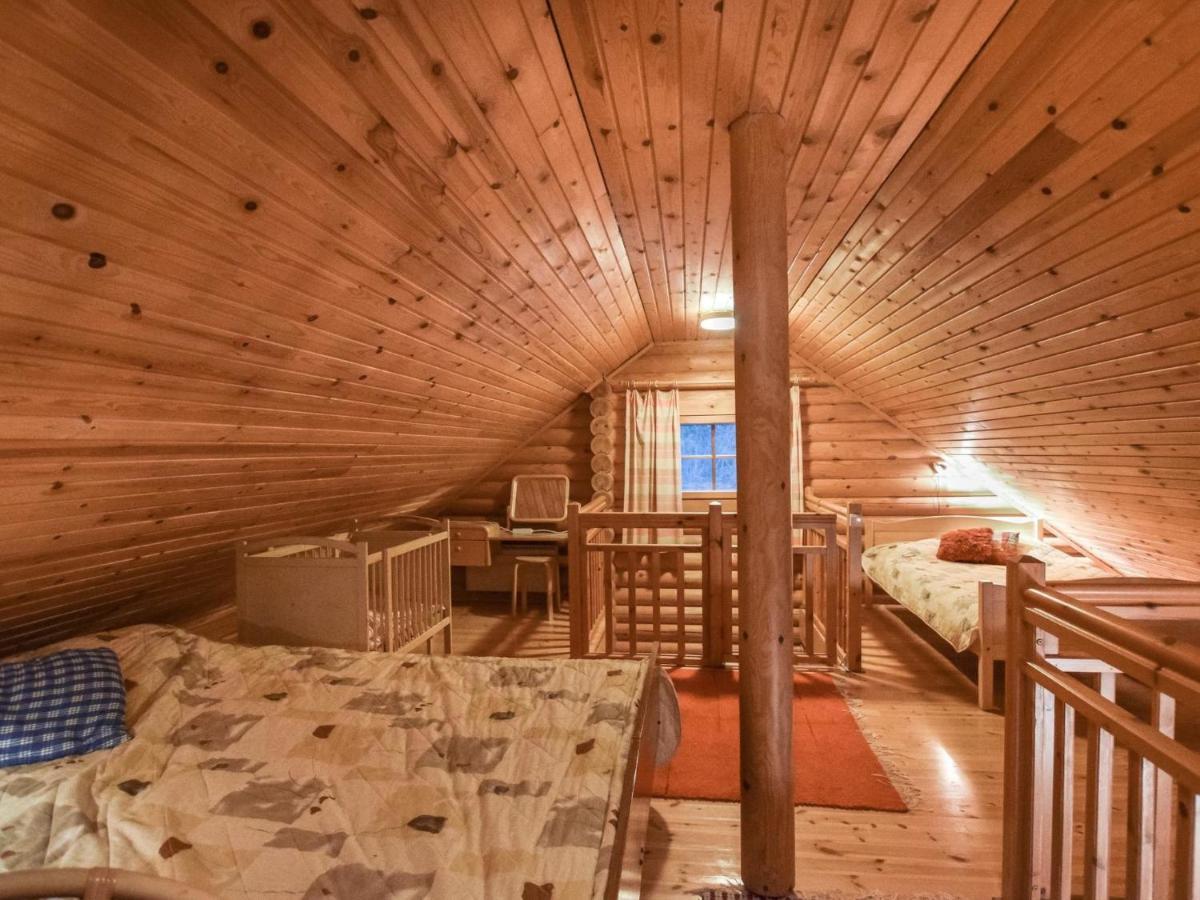 Holiday Home Niitsinniemi By Interhome Laamala Exterior photo